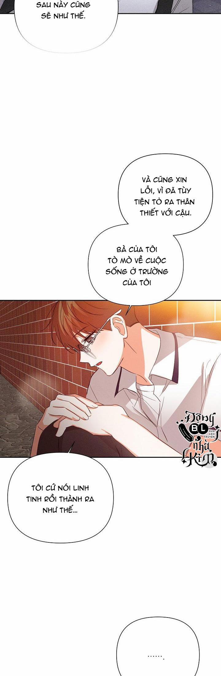 Nine To Nine 21 trang 21