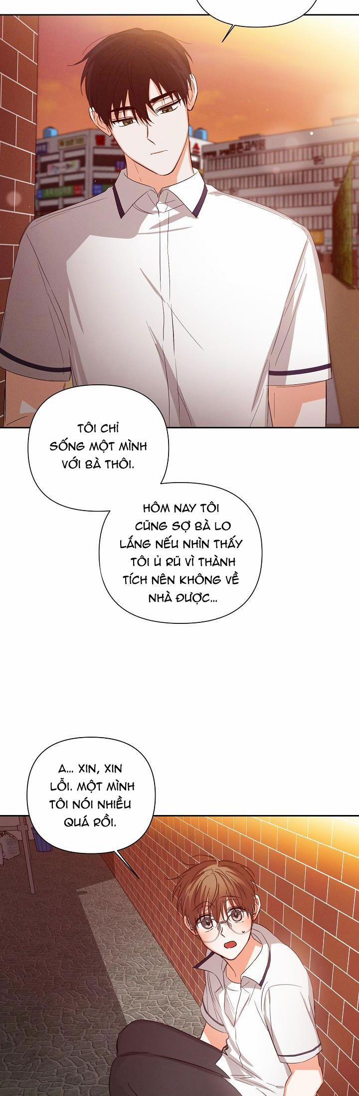 Nine To Nine 21 trang 22