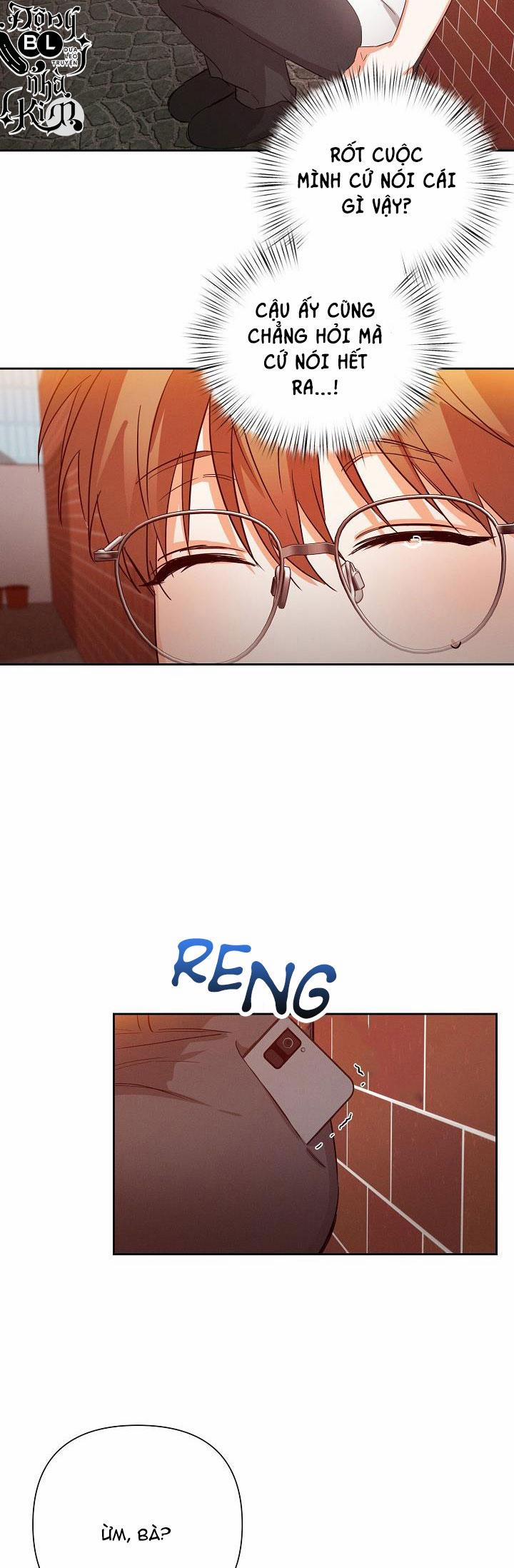 Nine To Nine 21 trang 23