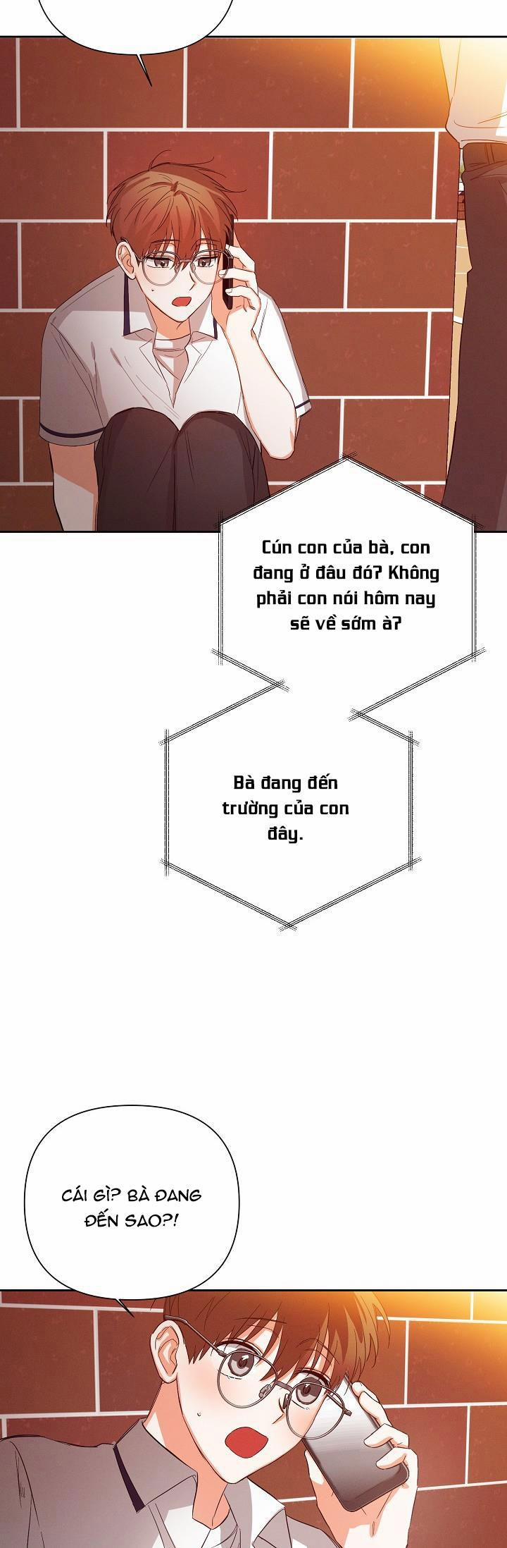 Nine To Nine 21 trang 24