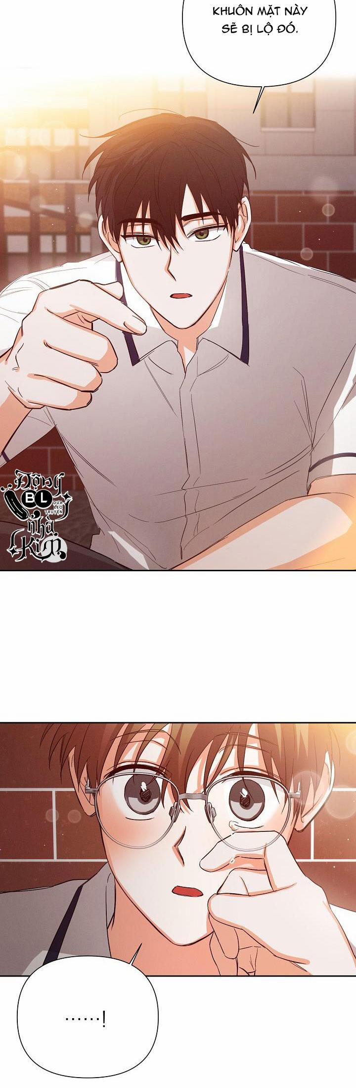 Nine To Nine 21 trang 26