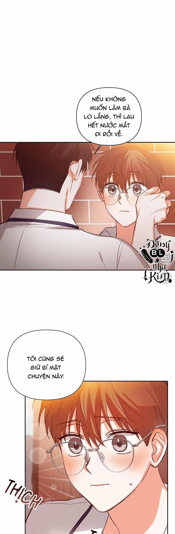 Nine To Nine 21 trang 27