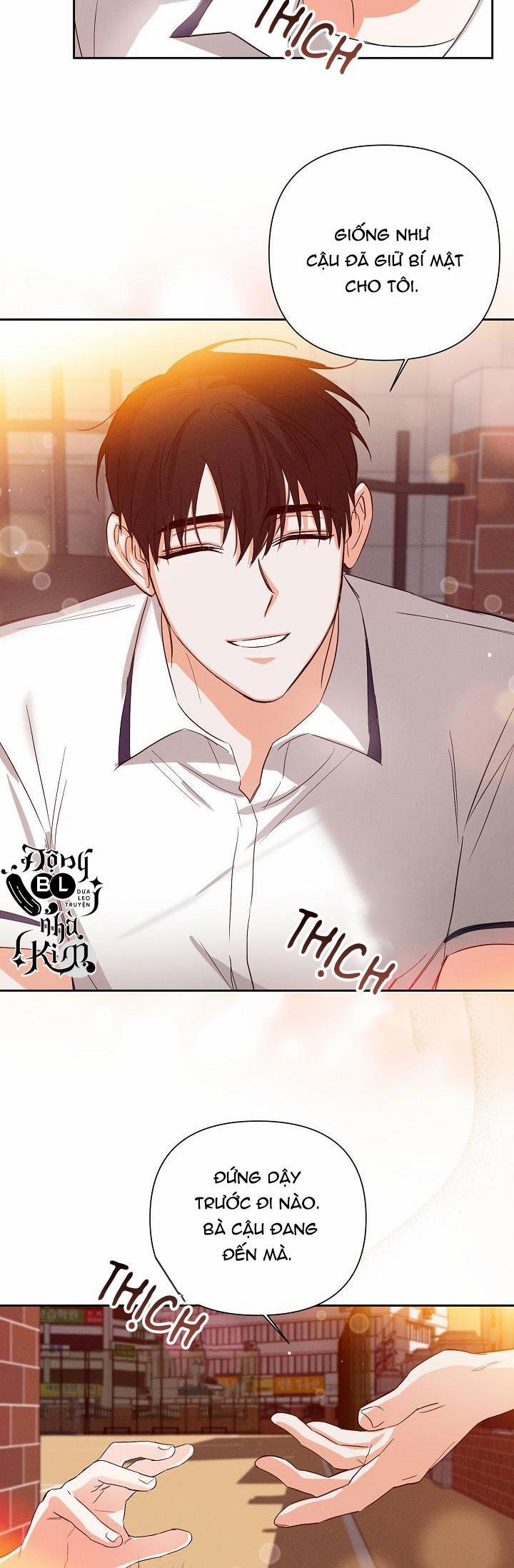 Nine To Nine 21 trang 28