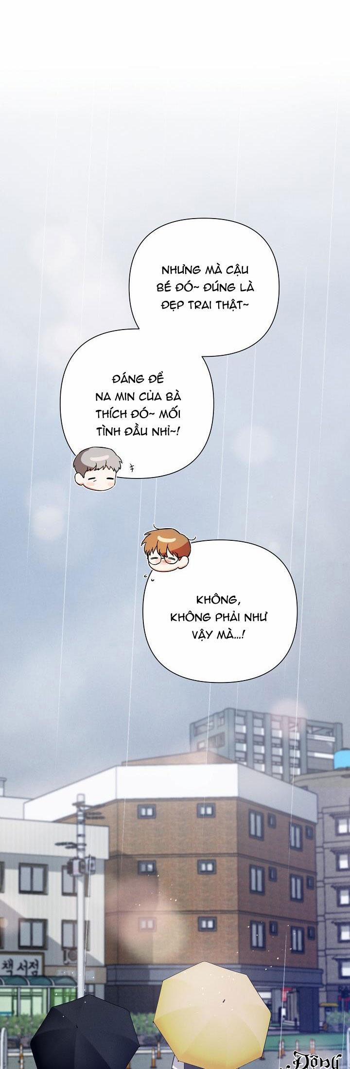 Nine To Nine 21 trang 3