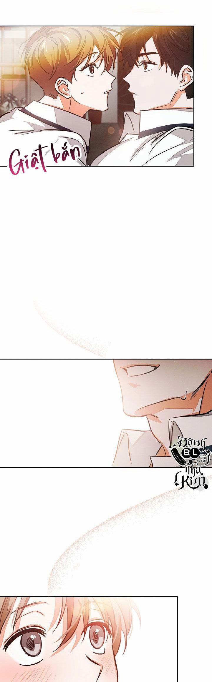 Nine To Nine 21 trang 31