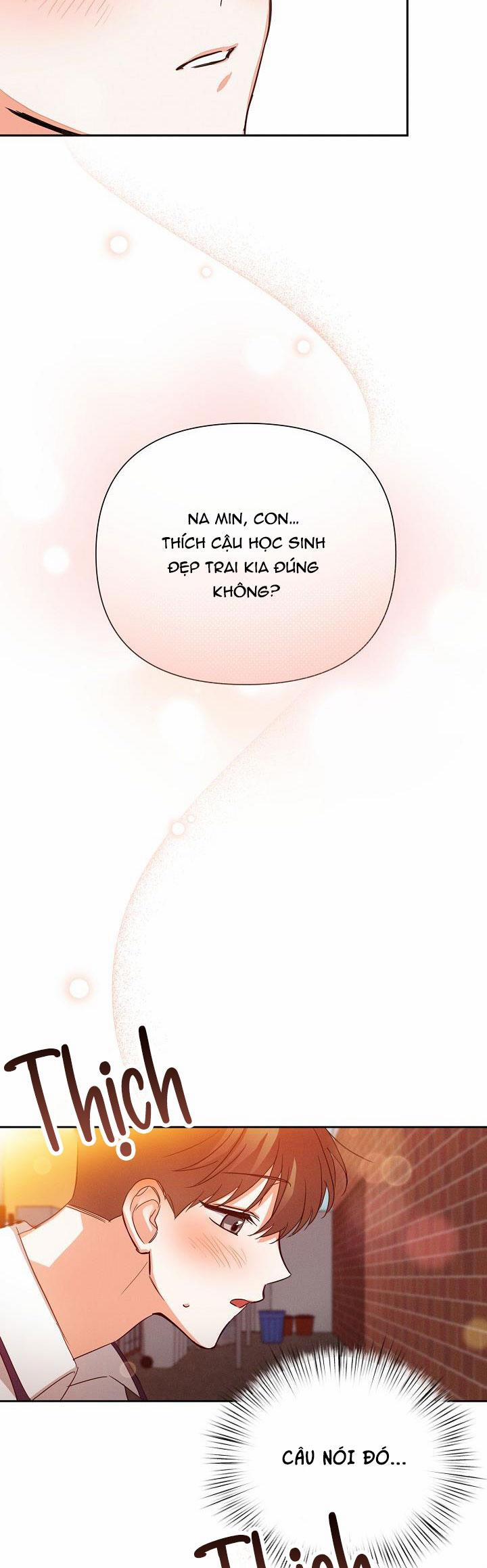 Nine To Nine 21 trang 32