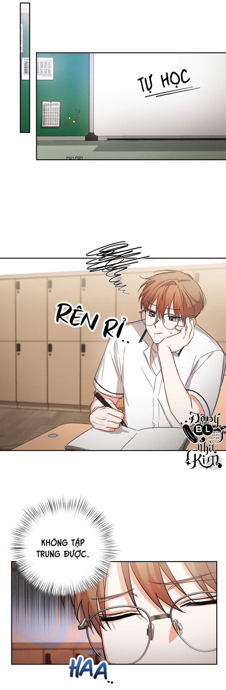 Nine To Nine 21 trang 5