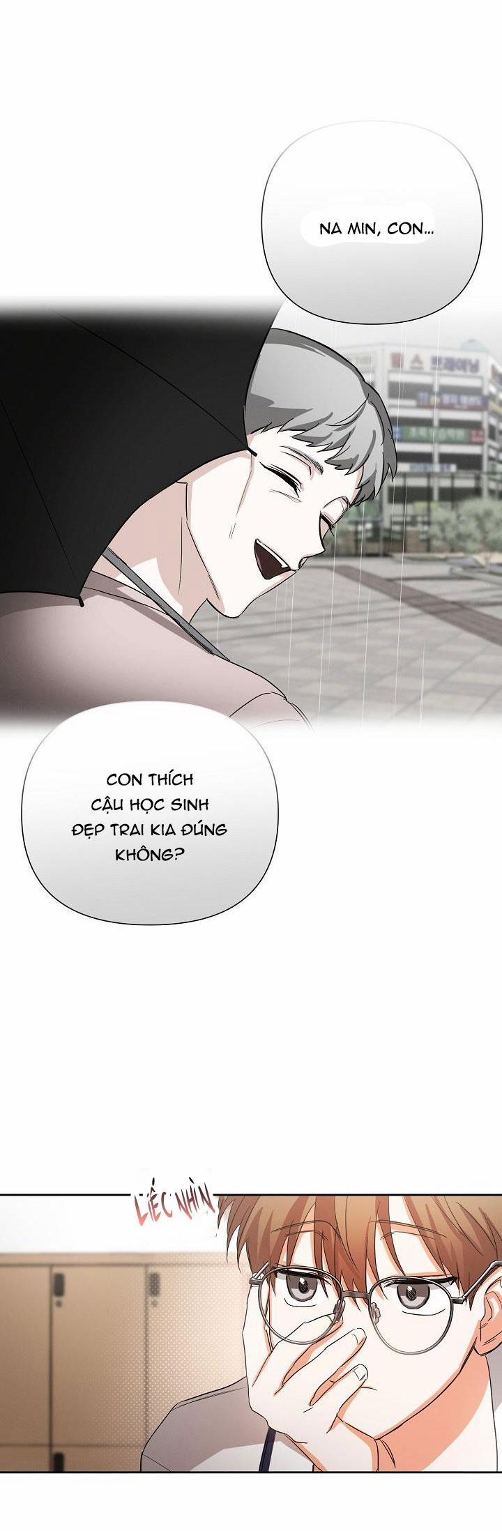 Nine To Nine 21 trang 6