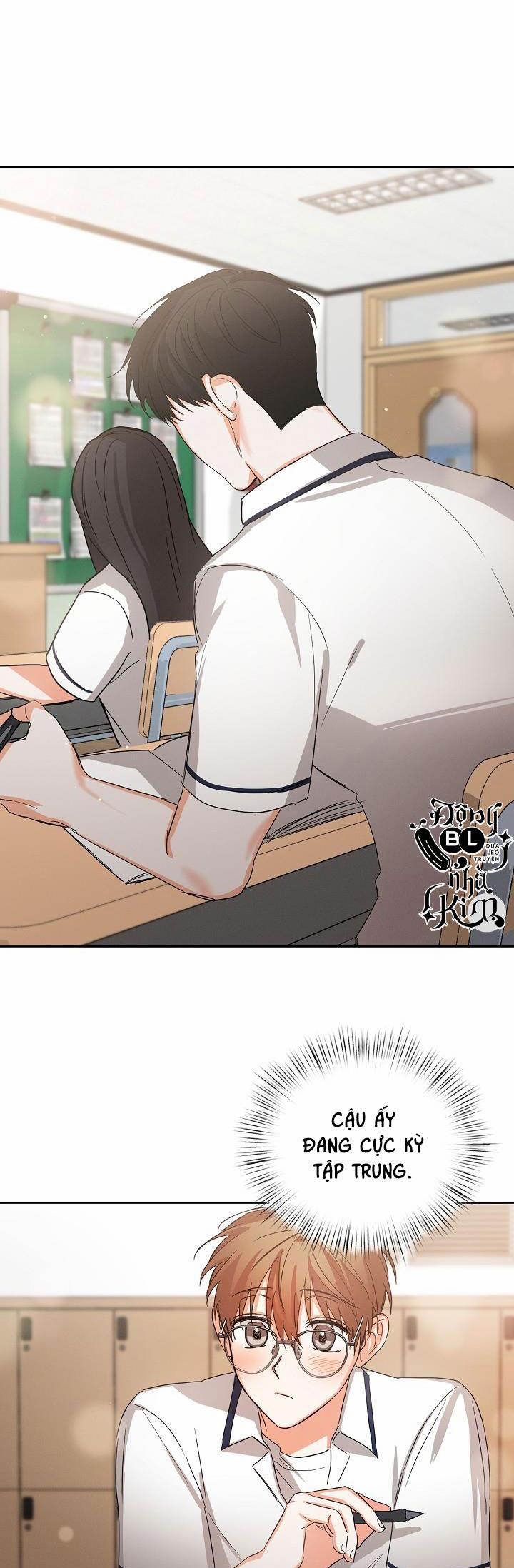 Nine To Nine 21 trang 7