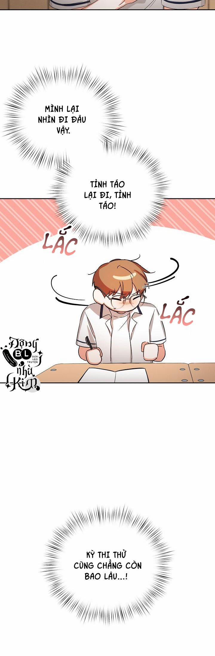 Nine To Nine 21 trang 8