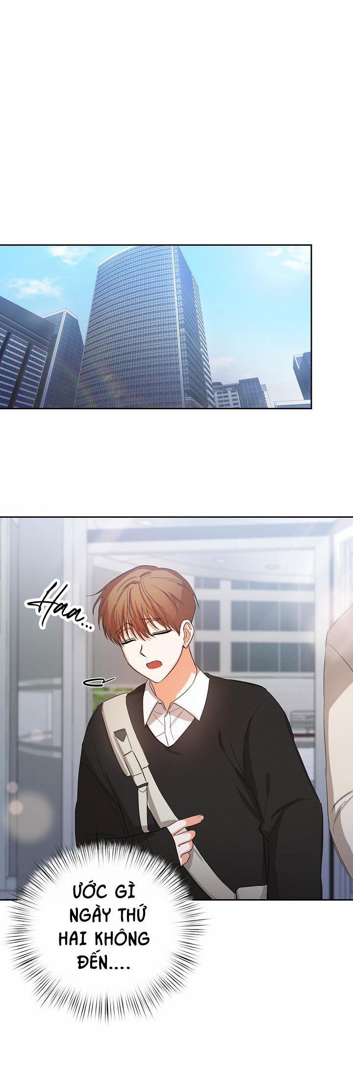 Nine To Nine 22 trang 0