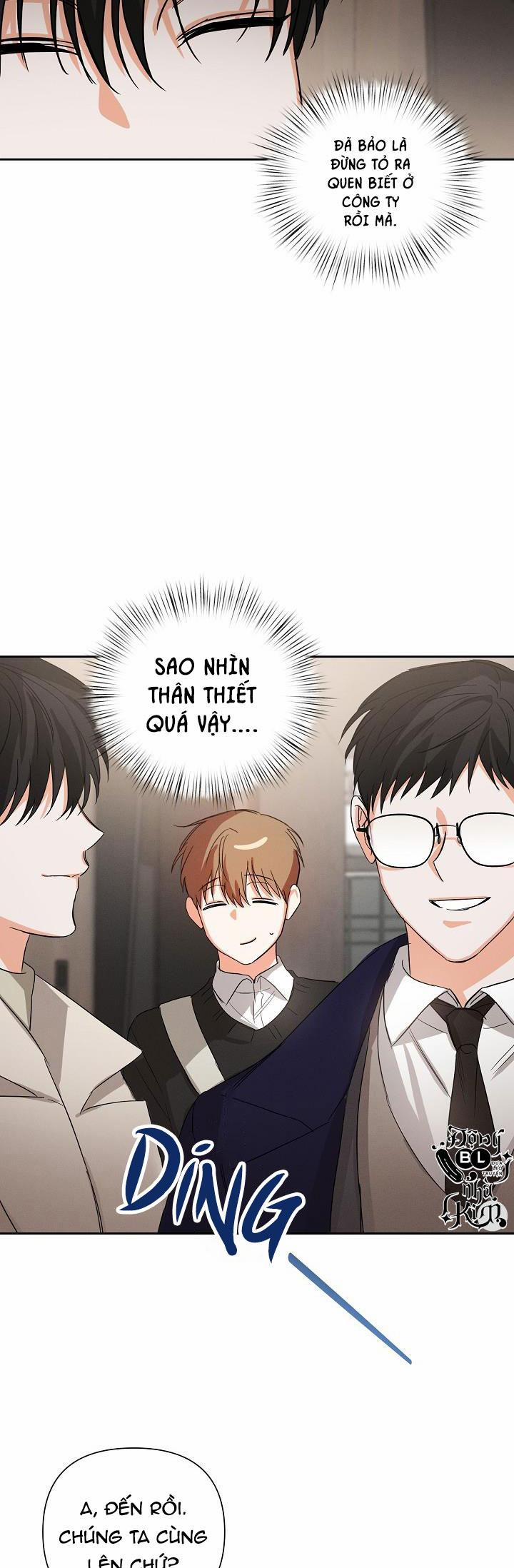 Nine To Nine 22 trang 12