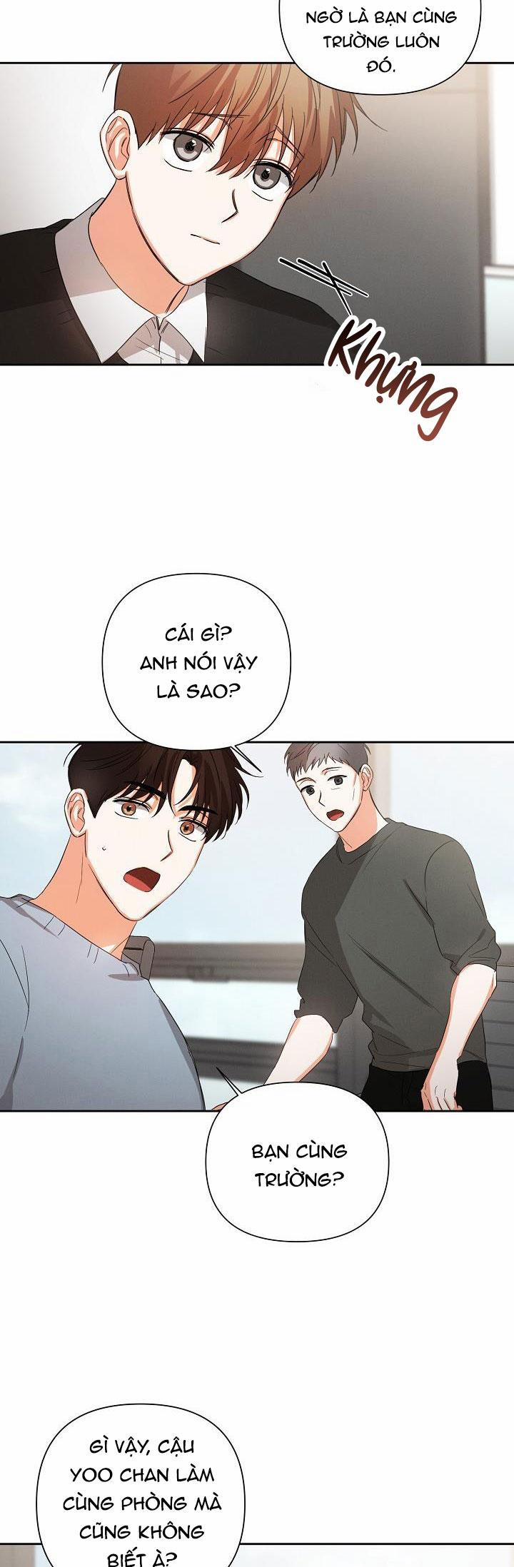 Nine To Nine 22 trang 18