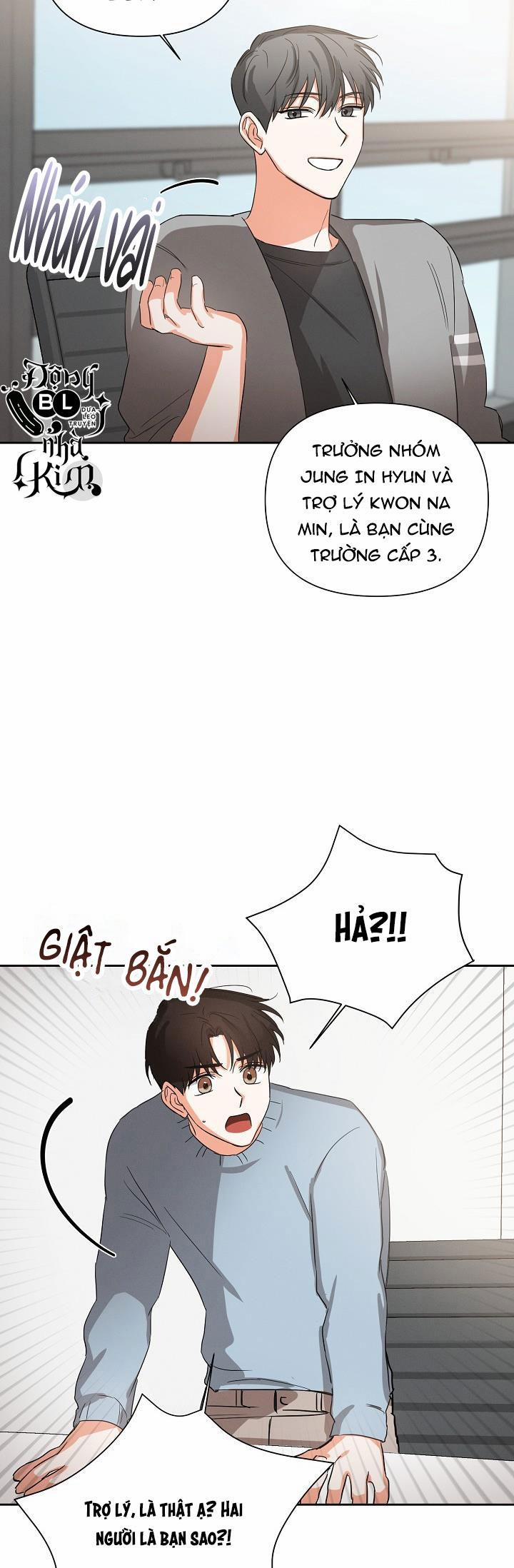 Nine To Nine 22 trang 19