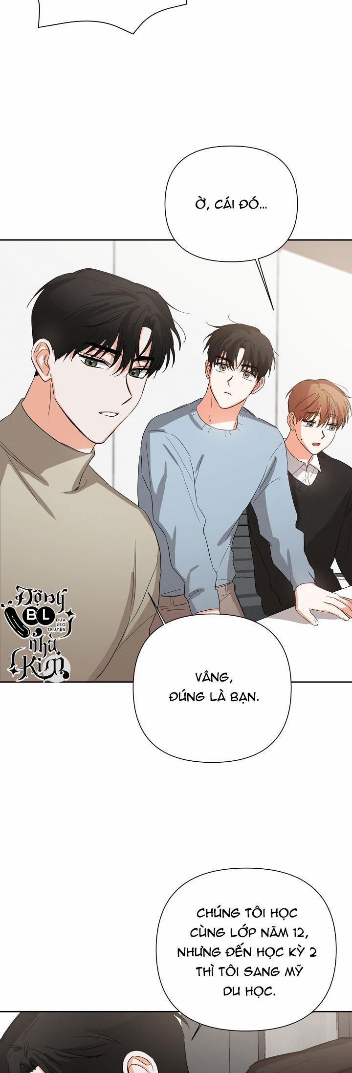 Nine To Nine 22 trang 20