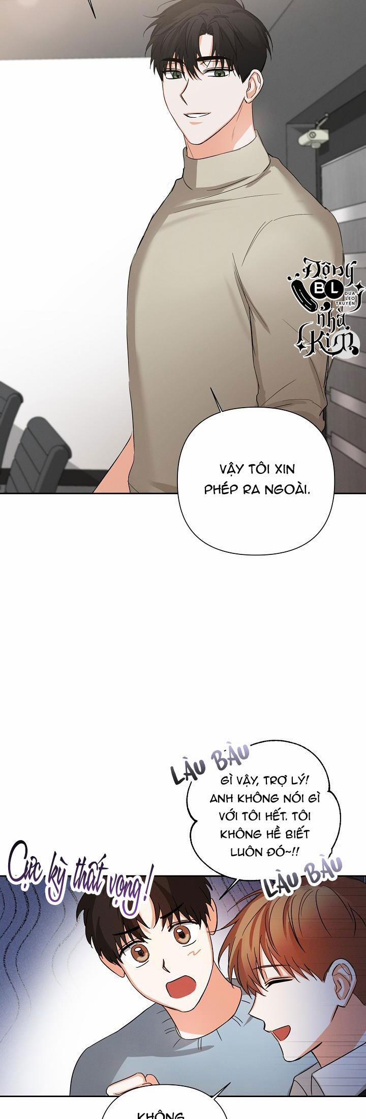 Nine To Nine 22 trang 22