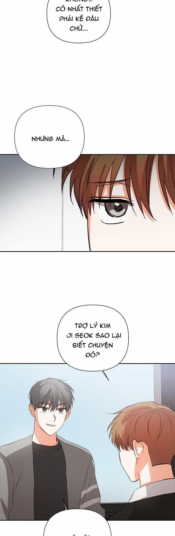 Nine To Nine 22 trang 23