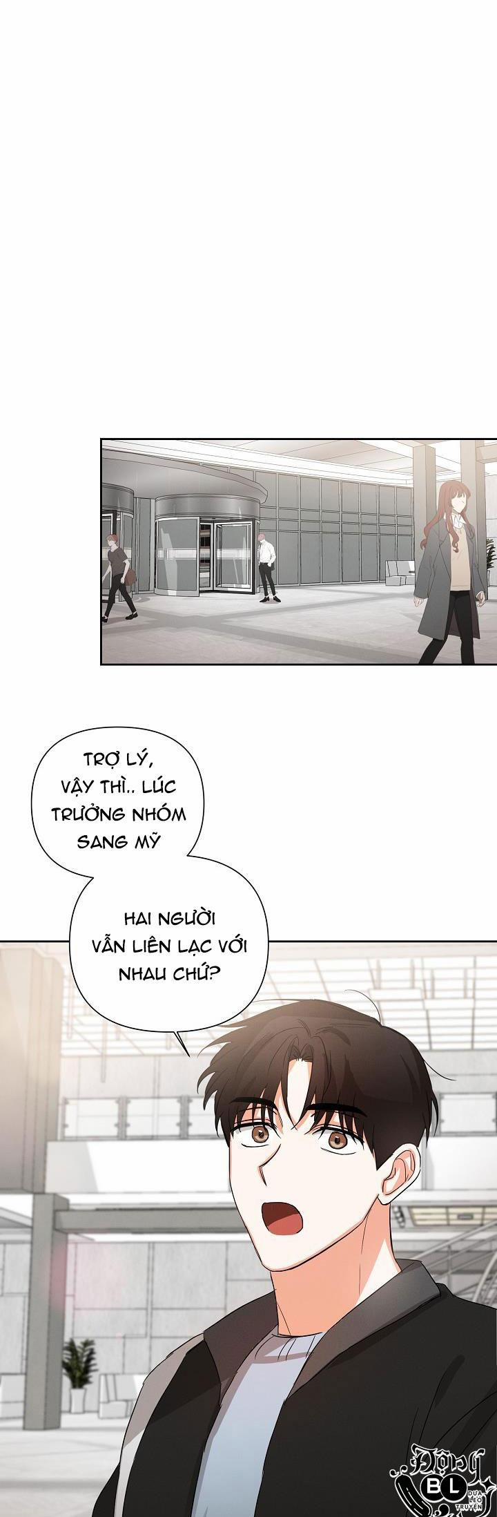 Nine To Nine 22 trang 27