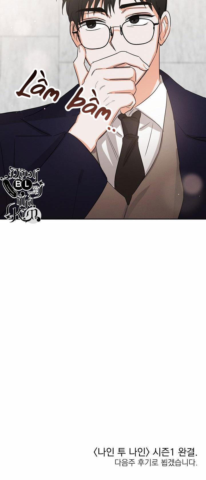 Nine To Nine 22 trang 31