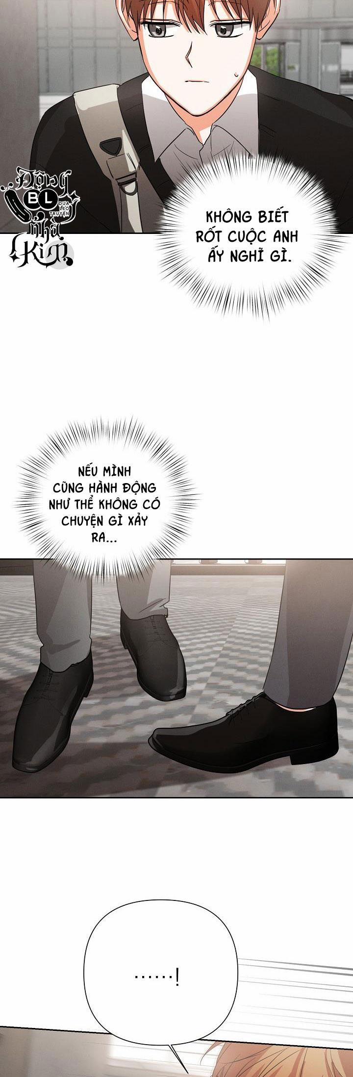 Nine To Nine 22 trang 6