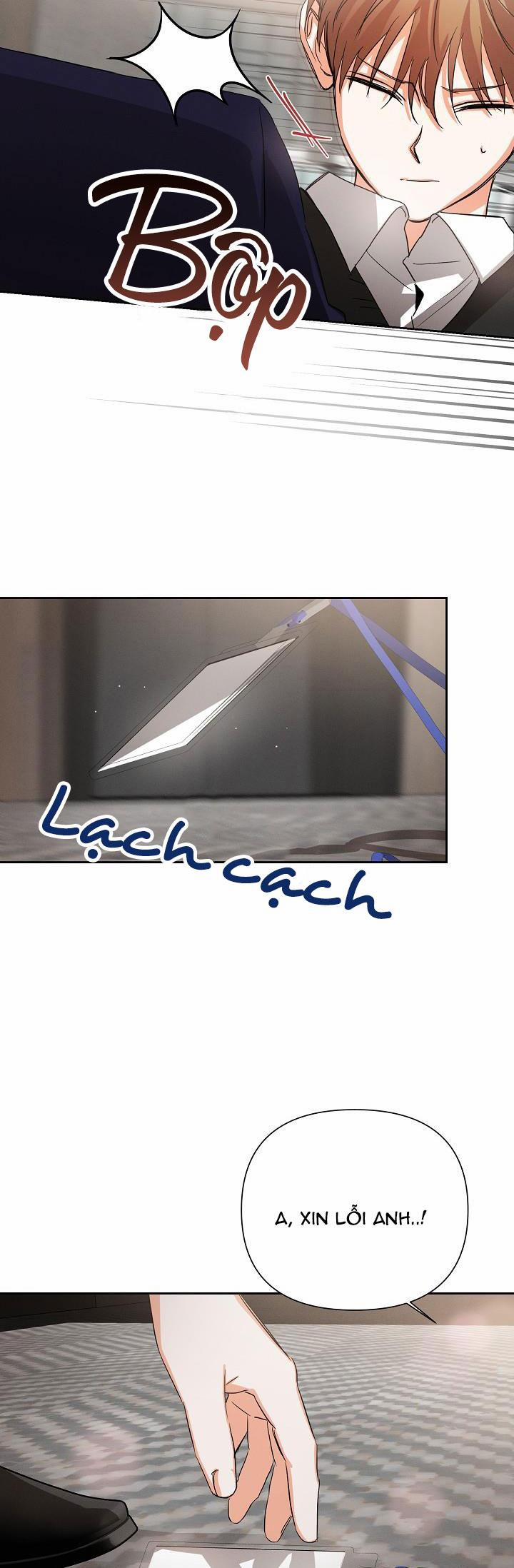 Nine To Nine 22 trang 7