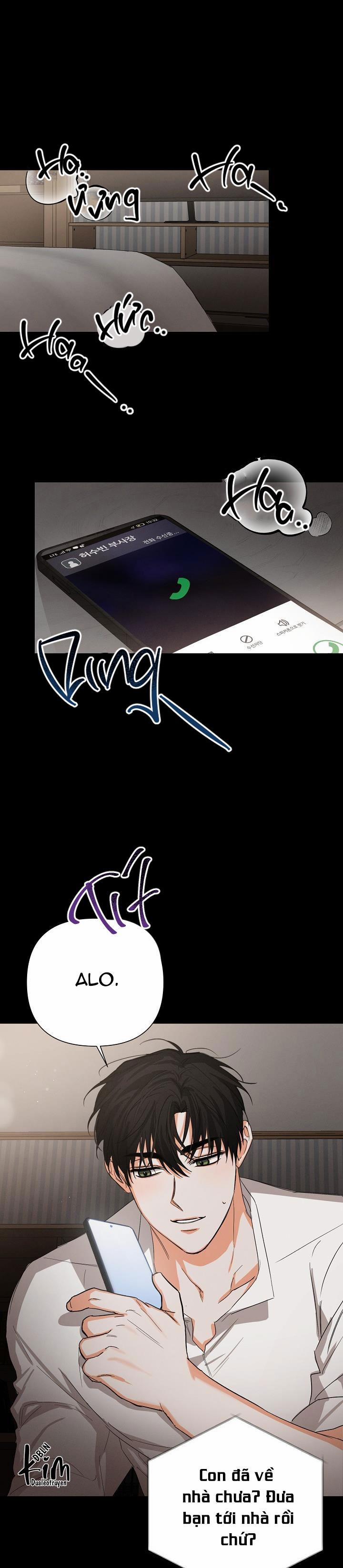 Nine To Nine 23 trang 0