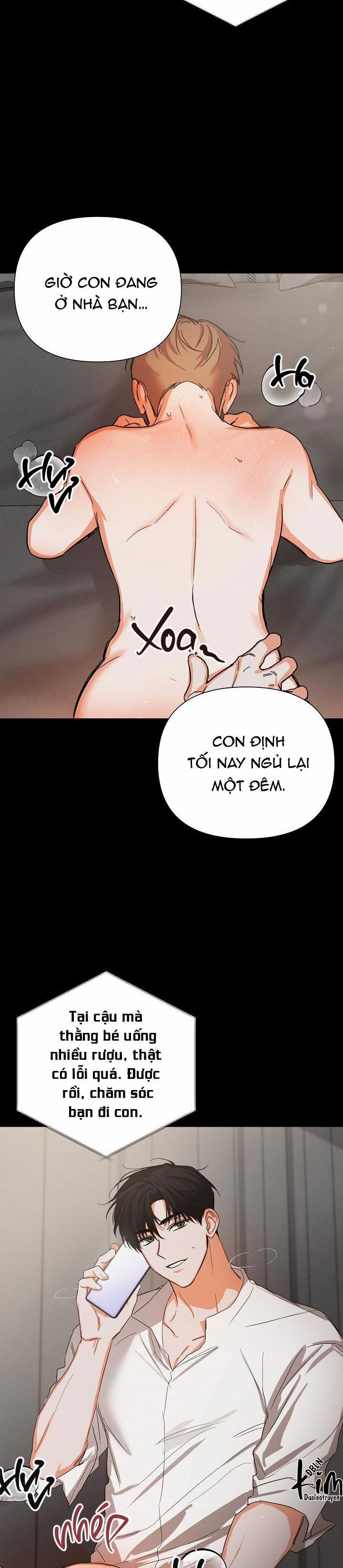 Nine To Nine 23 trang 1