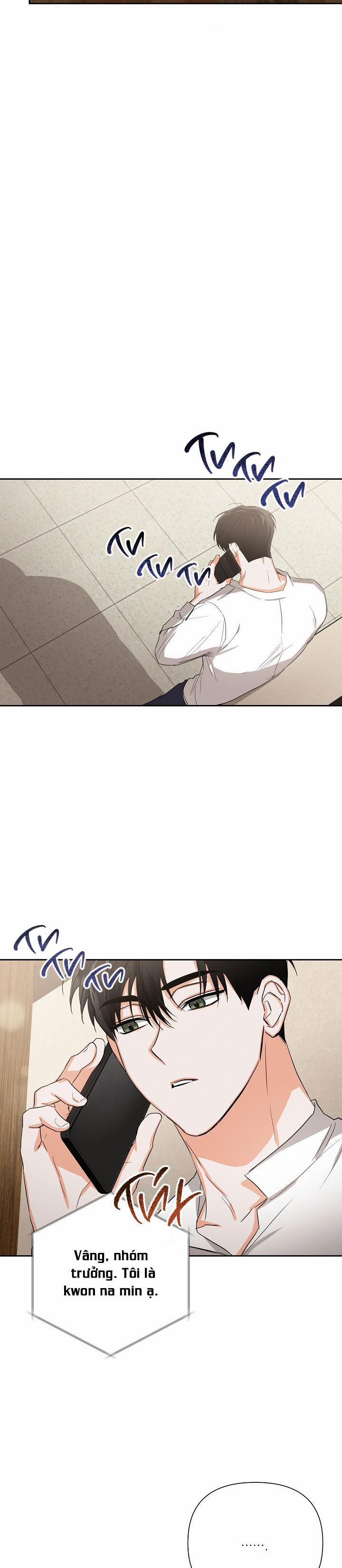 Nine To Nine 23 trang 10