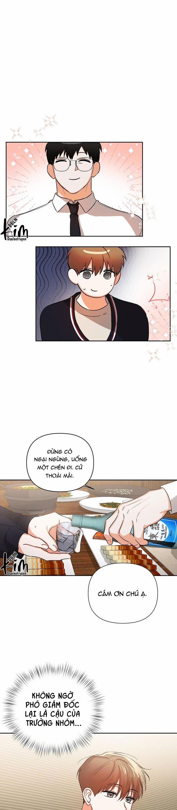 Nine To Nine 23 trang 12