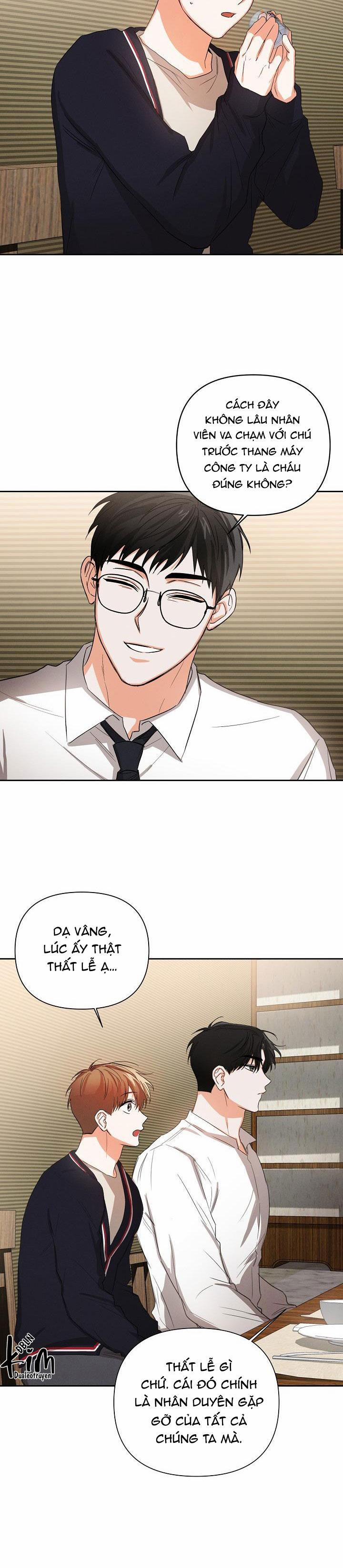 Nine To Nine 23 trang 13