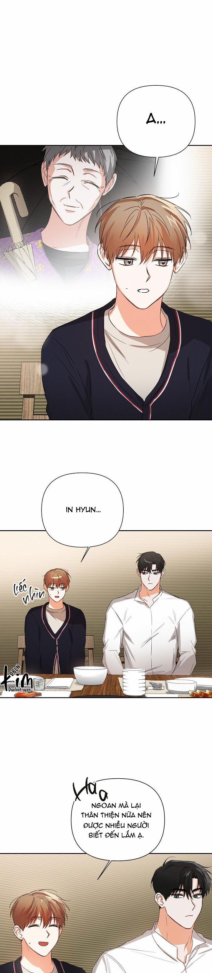 Nine To Nine 23 trang 15