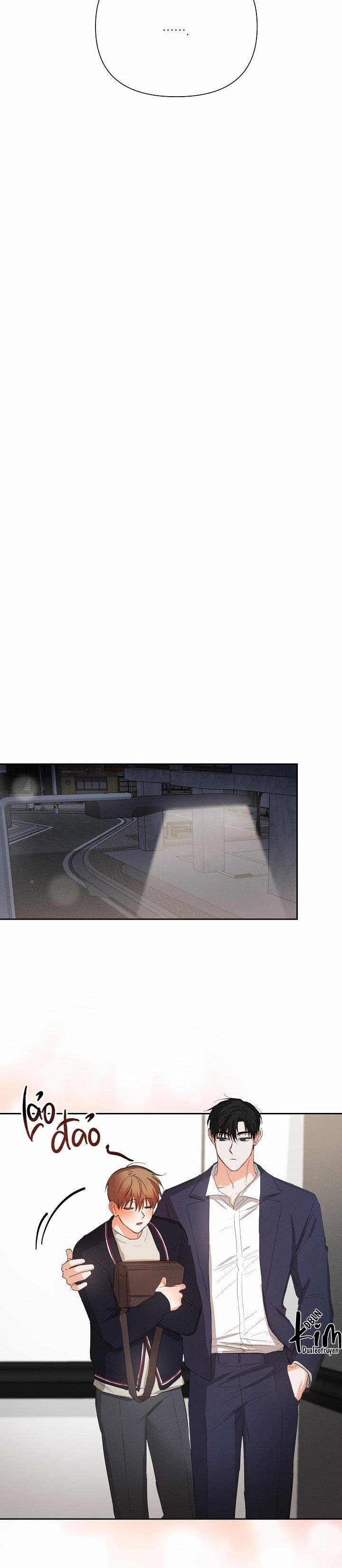 Nine To Nine 23 trang 18