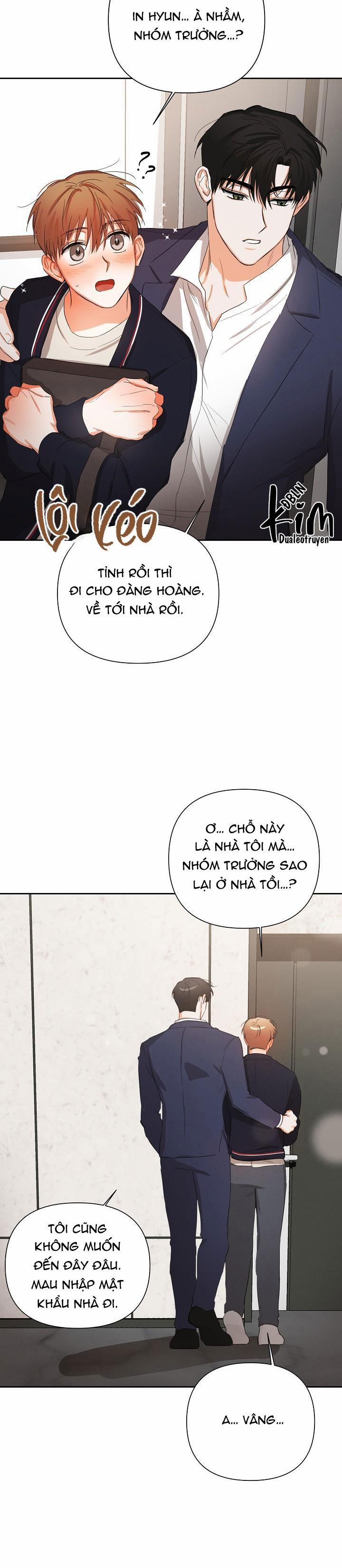 Nine To Nine 23 trang 20