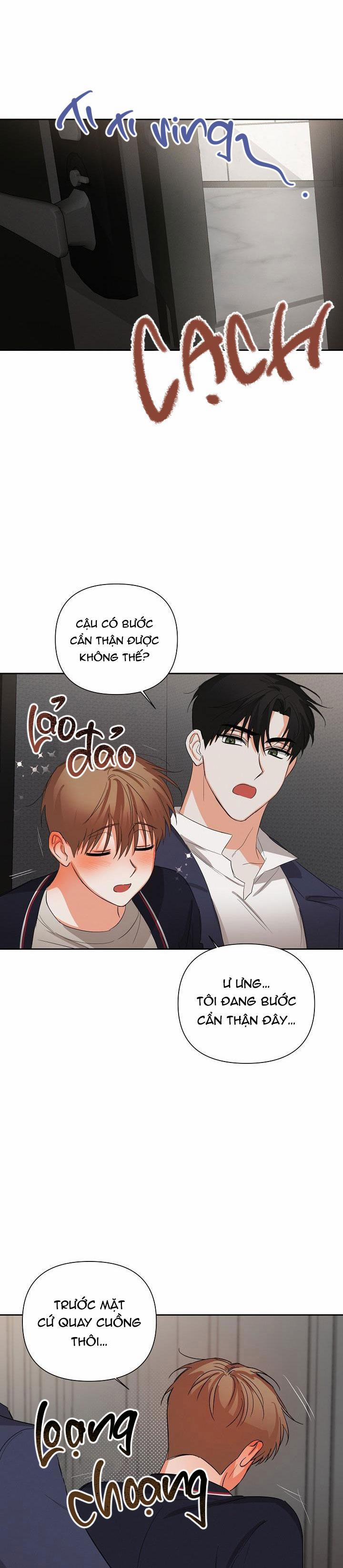 Nine To Nine 23 trang 21