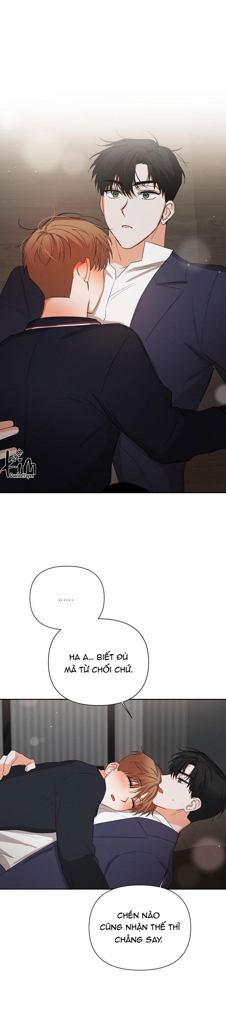 Nine To Nine 23 trang 23