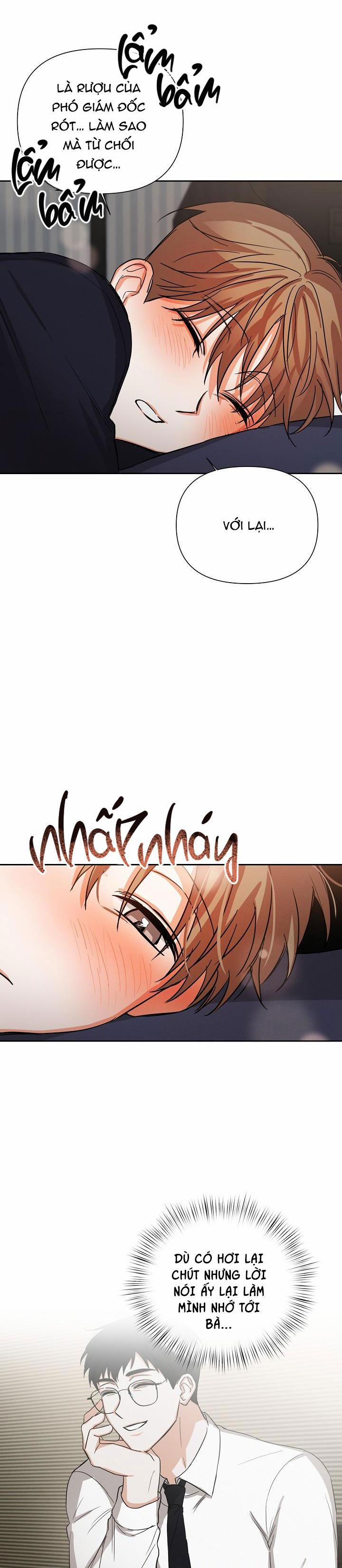 Nine To Nine 23 trang 24