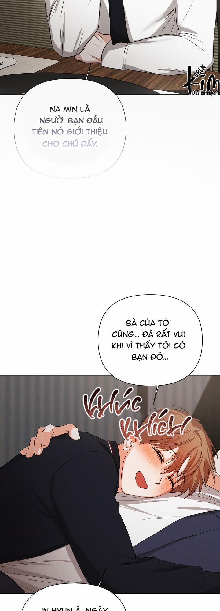 Nine To Nine 23 trang 25