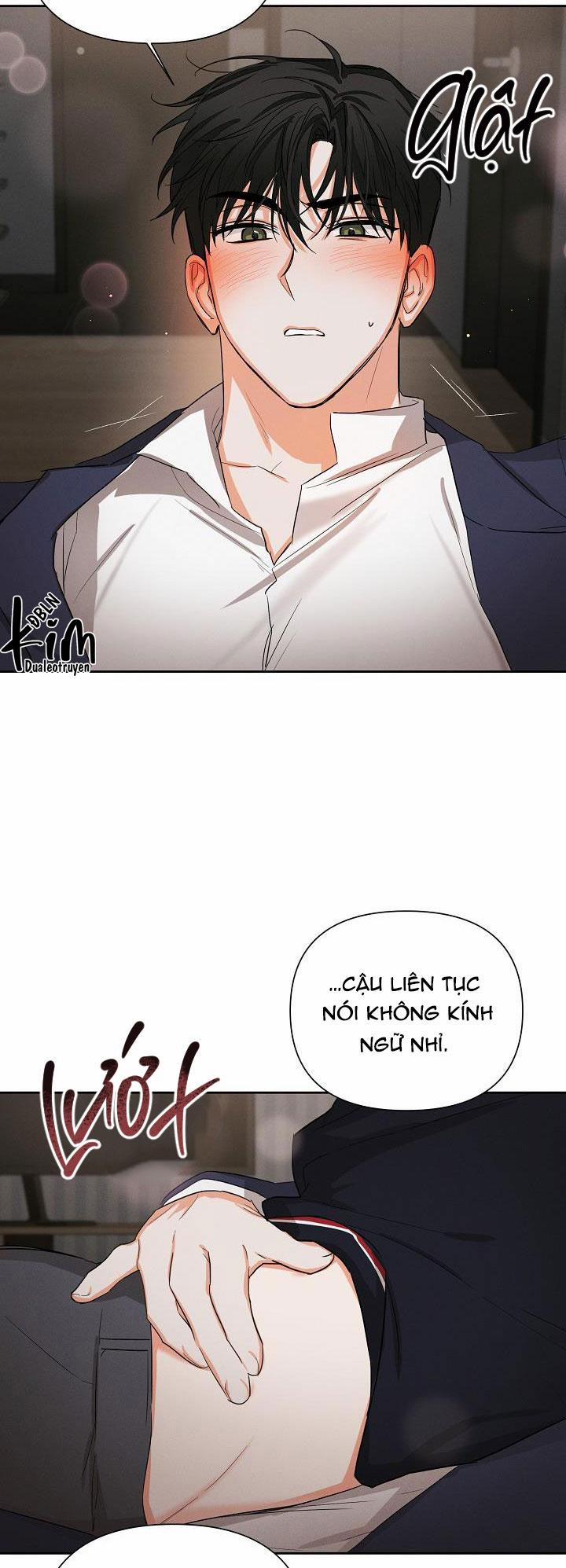 Nine To Nine 23 trang 27