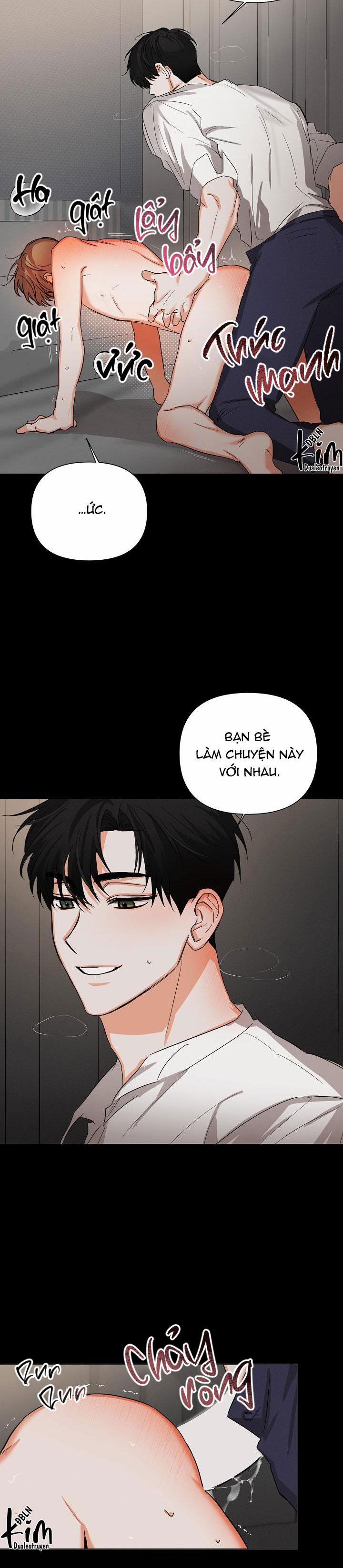 Nine To Nine 23 trang 3