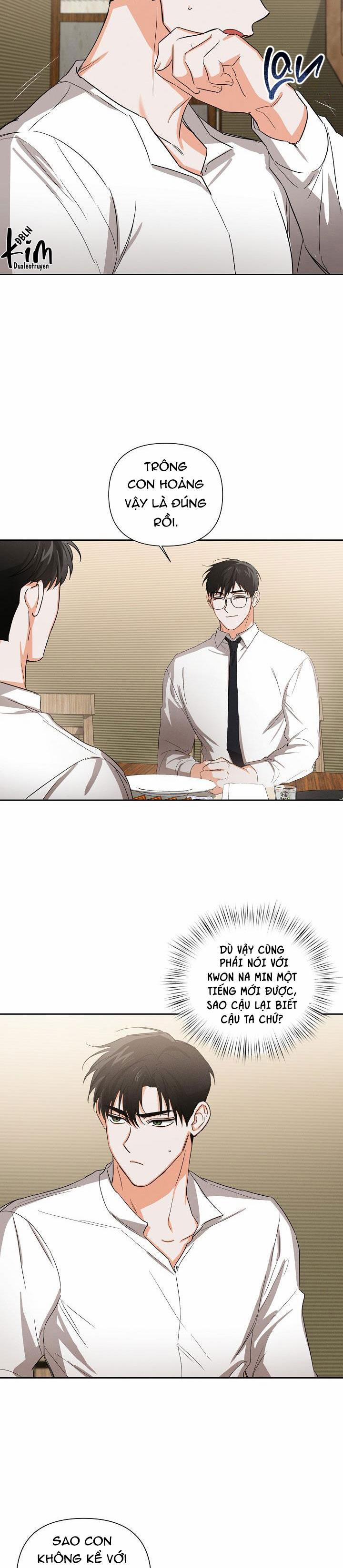 Nine To Nine 23 trang 6