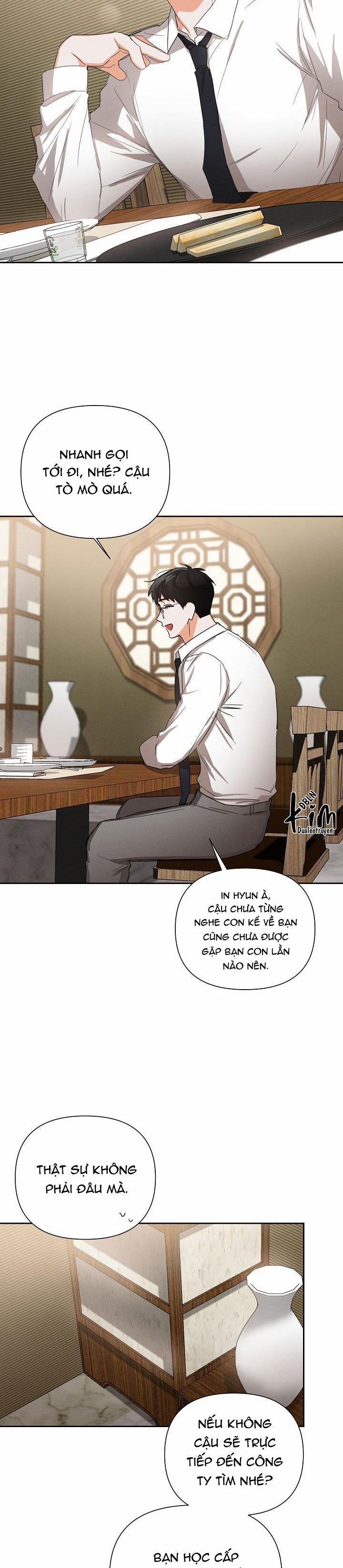 Nine To Nine 23 trang 8