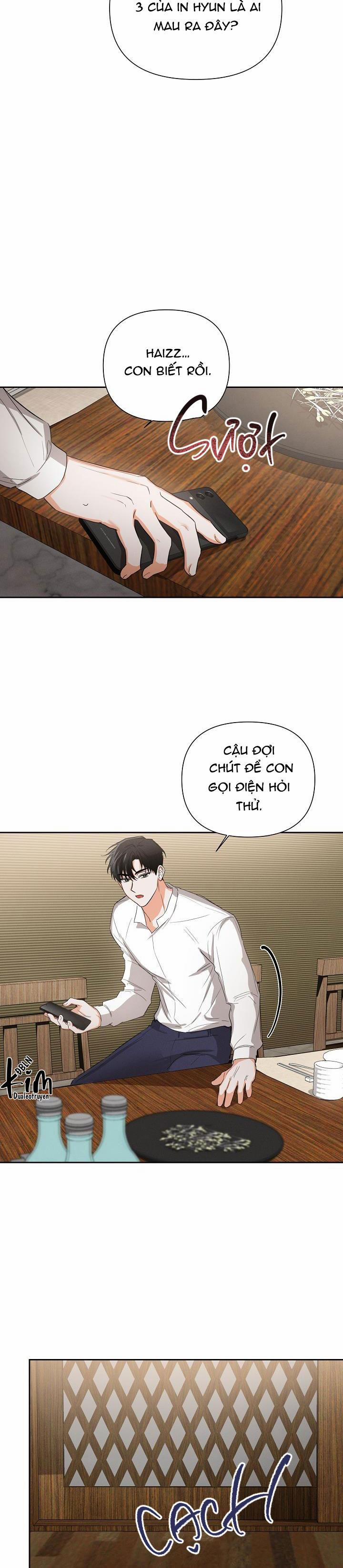 Nine To Nine 23 trang 9