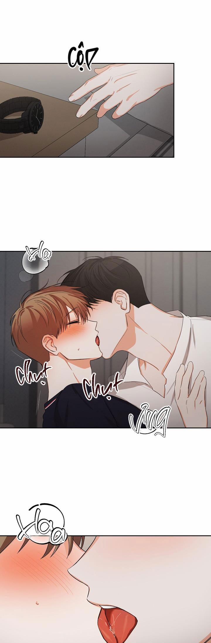 Nine To Nine 24 trang 1