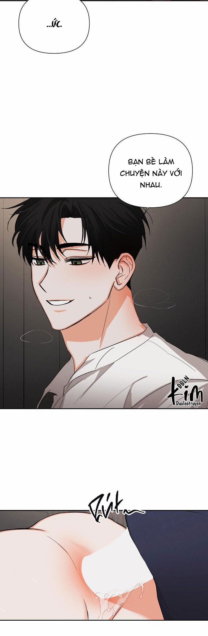 Nine To Nine 24 trang 27