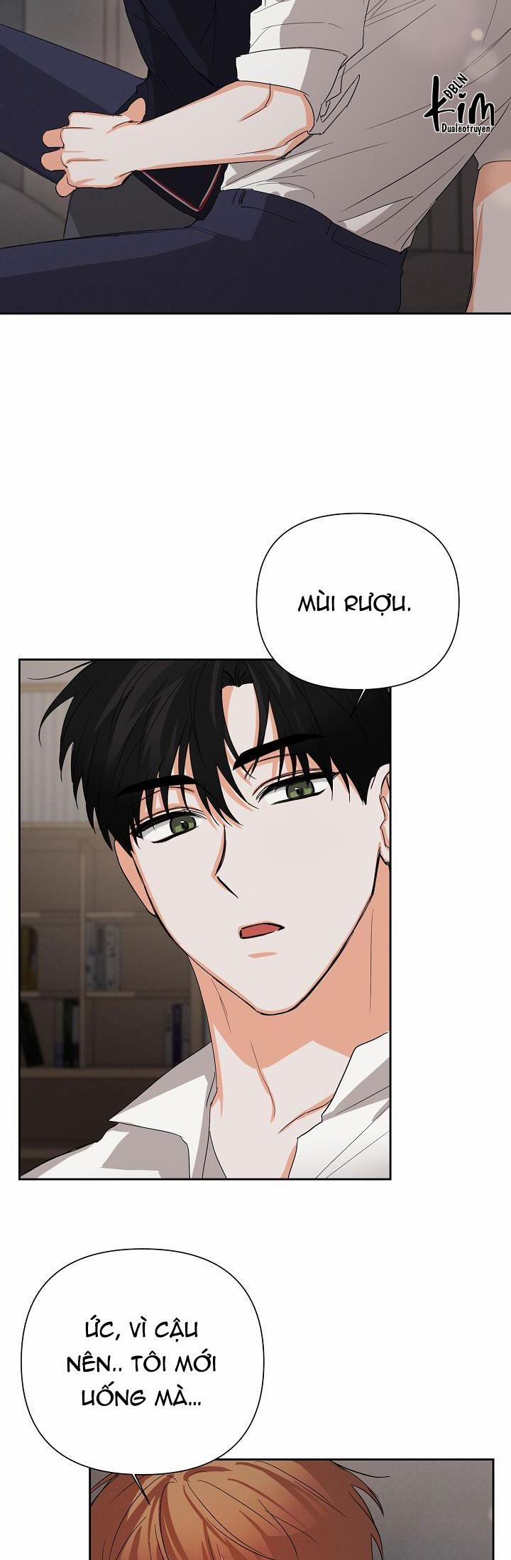 Nine To Nine 24 trang 3