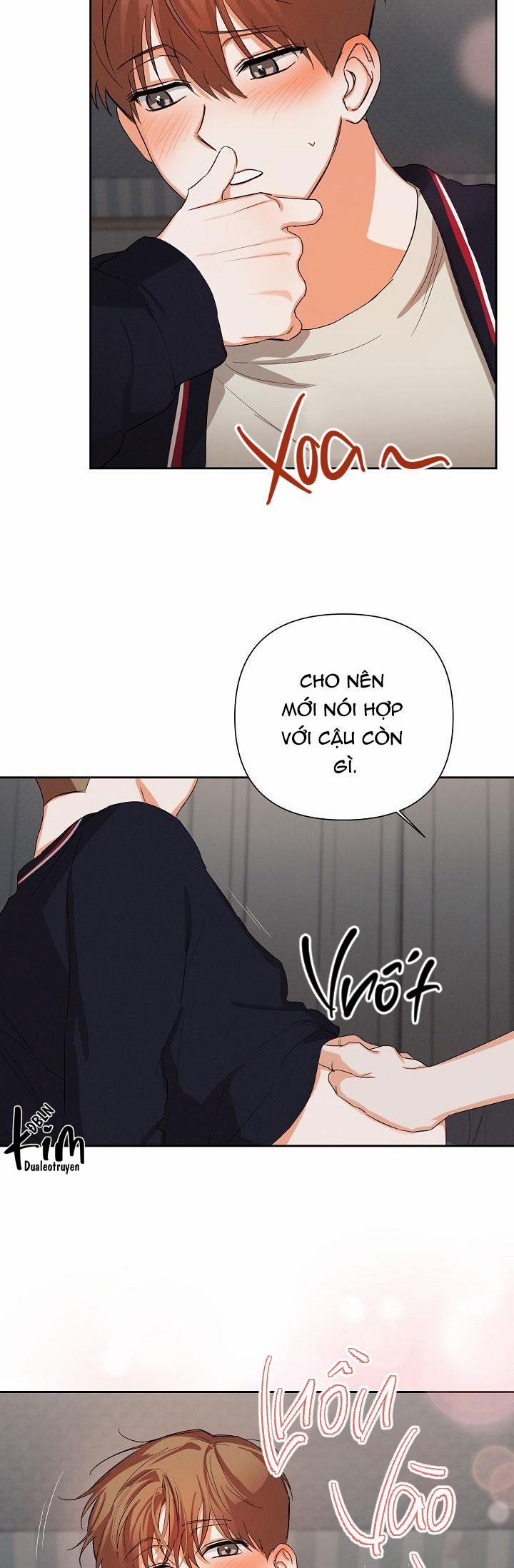 Nine To Nine 24 trang 4