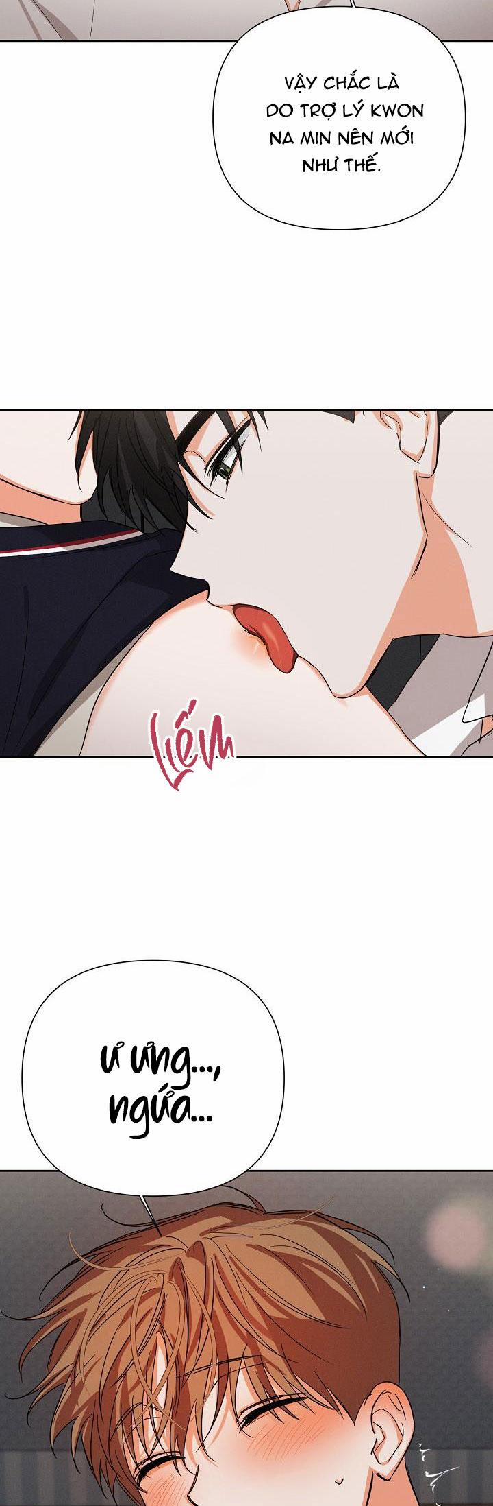 Nine To Nine 24 trang 7