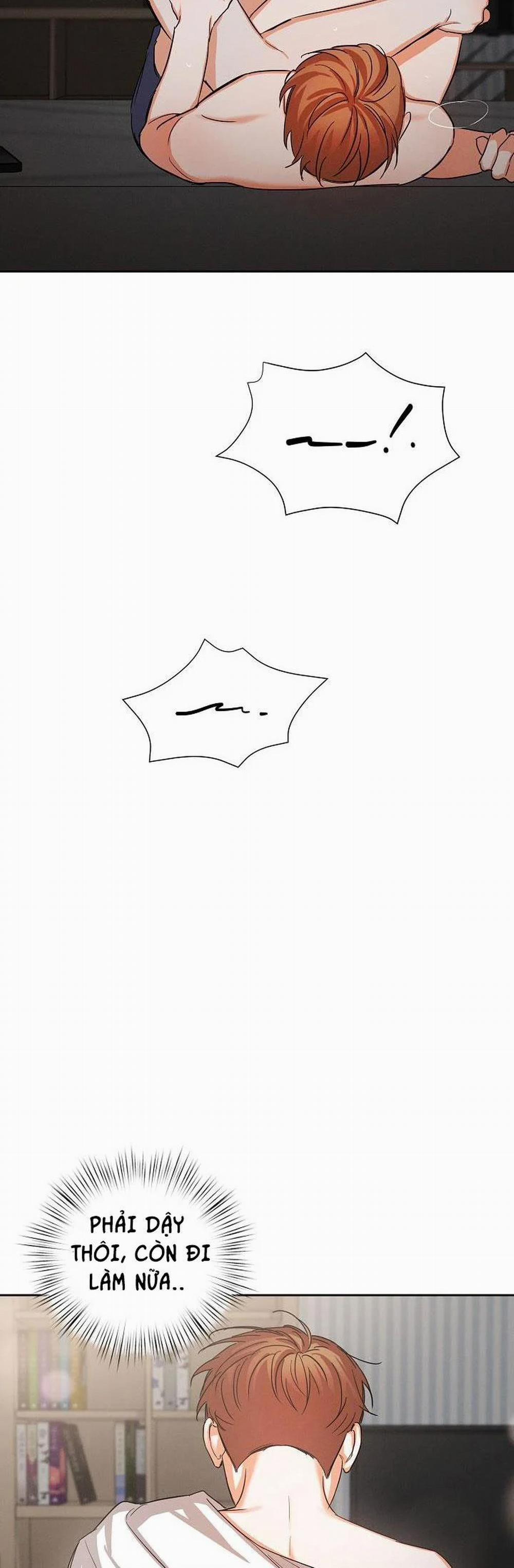 Nine To Nine 25 trang 19