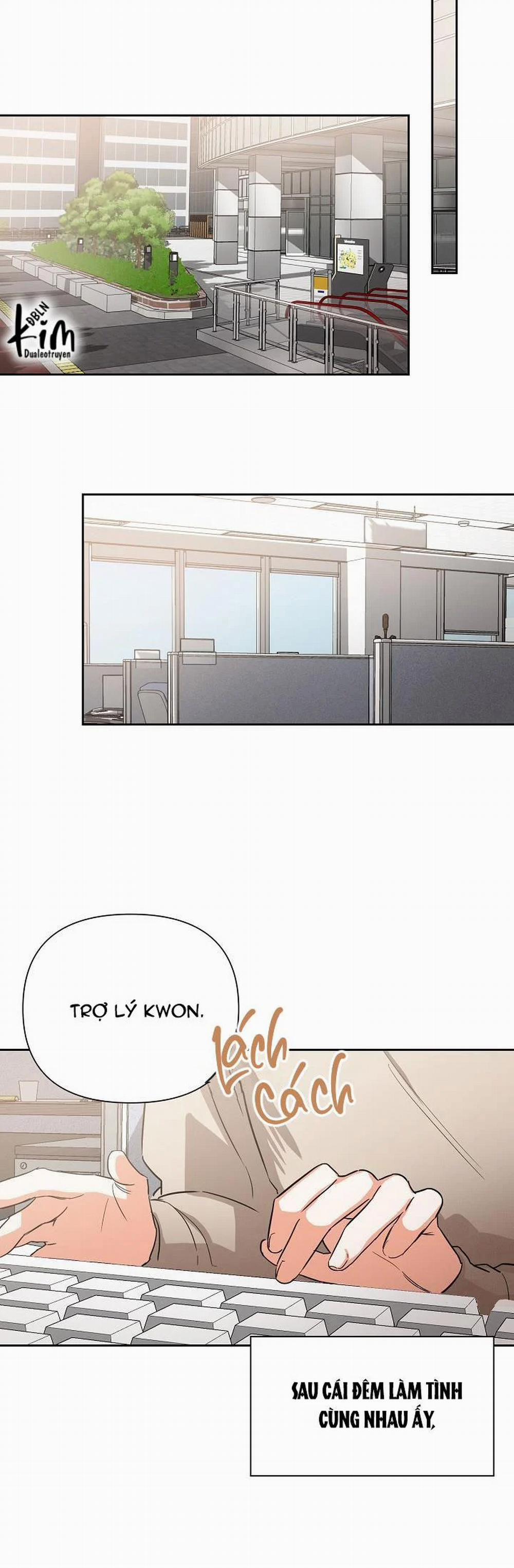 Nine To Nine 25 trang 21