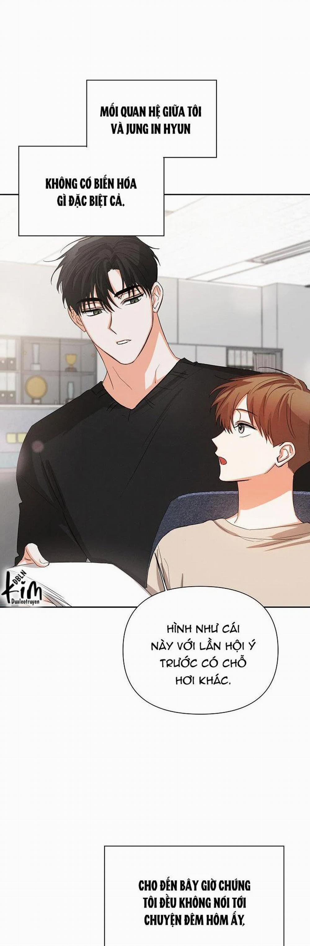 Nine To Nine 25 trang 22